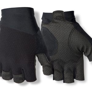 Giro Zero CS Gloves (Black) (M)