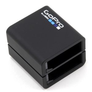 GoPro Dual Battery Charger (HERO4)