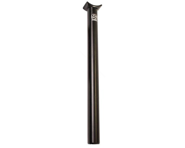 Gusset MTB Pivotal Seatpost (Black) (27.2mm) (330mm)