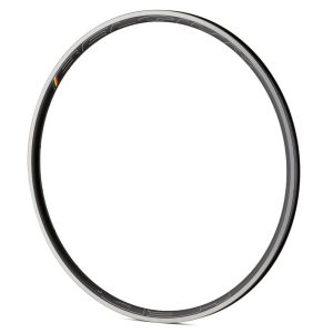 HED Belgium C2 Rim Brake Clincher Rim (Black) (20H) (Presta) (700c)