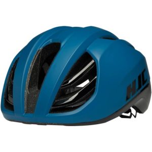 HJC Atara Road Cycling Helmet - Navy / Small / 51cm / 56cm