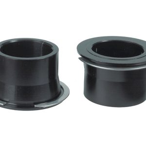 Hope Pro 2/Pro 2 Evo/Pro 4 End Caps (Front) (Thru Axle) (20 x 110mm)