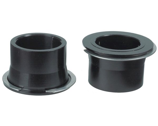 Hope Pro 2/Pro 2 Evo/Pro 4 End Caps (Front) (Thru Axle) (20 x 110mm)