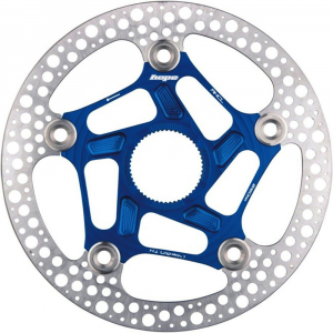 Hope Technology | Rx Cl Disc Brake Rotor 160Mm Black