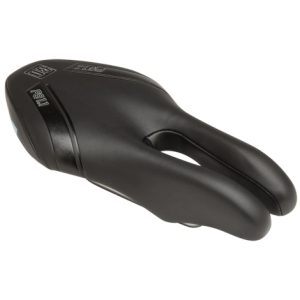 ISM PS 1.1 Road Bike Saddle - Black