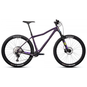 Ibis Bicycles | Dv9 Slx Bike 2023 X Large Purple