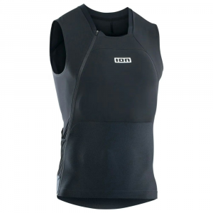 Ion | Protection | Wear Amp Vest Men's | Size Medium In 900 Black