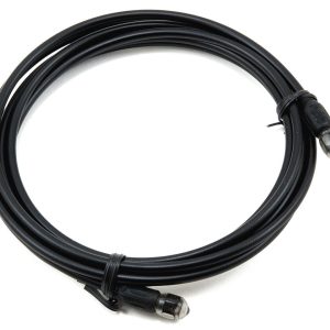 Jagwire Mountain Pro Hydraulic Disc Hose Kit (Black) (3000mm) (Requires Jagwire Mountain Pro Quick-F