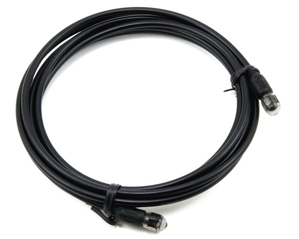 Jagwire Mountain Pro Hydraulic Disc Hose Kit (Black) (3000mm) (Requires Jagwire Mountain Pro Quick-F