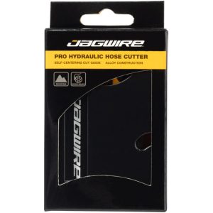 Jagwire Pro Hydraulic Hose Cutter (Black)