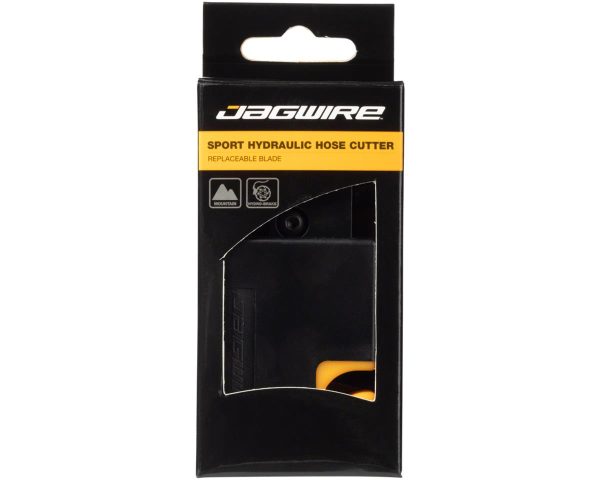 Jagwire Sport Hydraulic Hose Cutter