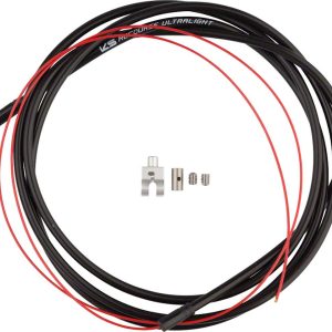 KS Kind Shock Recourse Ultralight Cable and Housing Kit