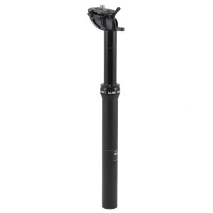 KS eTEN Remote Dropper Seatpost (Black) (30.9mm) (385mm) (100mm) (External Routing) (Remote Not Incl