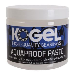 Kogel Bearings Aqua Proof Instalation Grease (200ml)