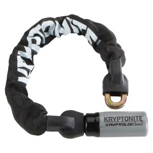 Kryptonite 955 Mini KryptoLok Series 2 Chain Lock (1.8') (55cm)