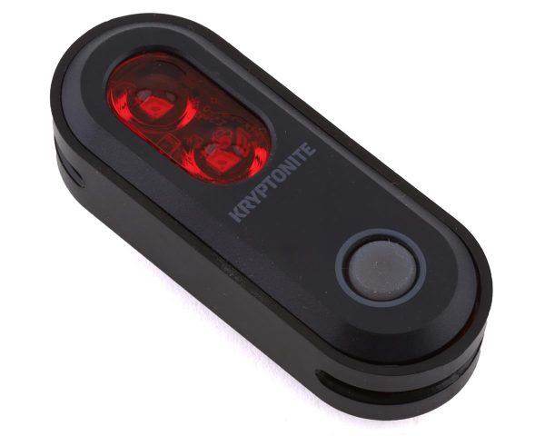 Kryptonite Avenue R-45 Tail Light (Black) (45 Lumens)