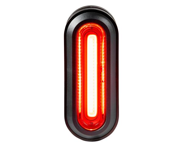 Kryptonite Avenue R-75 COB Tail Light (Black) (75 Lumens)