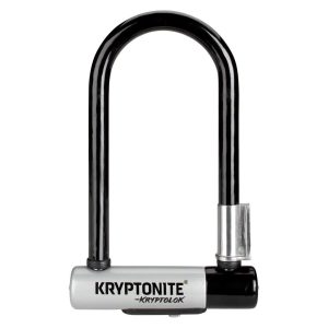 Kryptonite KryptoLok Mini-7 U-Lock (3.25 x 7")