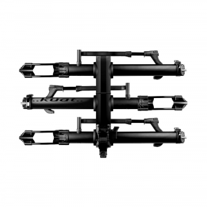 Kuat | Nv Base 2.0 Add-On Rack | Matte Black | 1 Bike Add-On