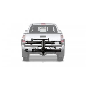 Kuat | Nv Base 2.0 Bike Rack | Matte Black | 1.25" Hitch | Nylon