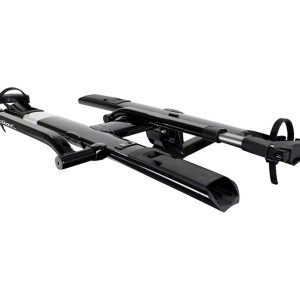 Kuat Sherpa 2.0 Platform Hitch Rack (Black Metallic) (2 Bikes) (1.25" Receiver)