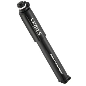 Lezyne Tech Drive HP Pump (Black) (M)