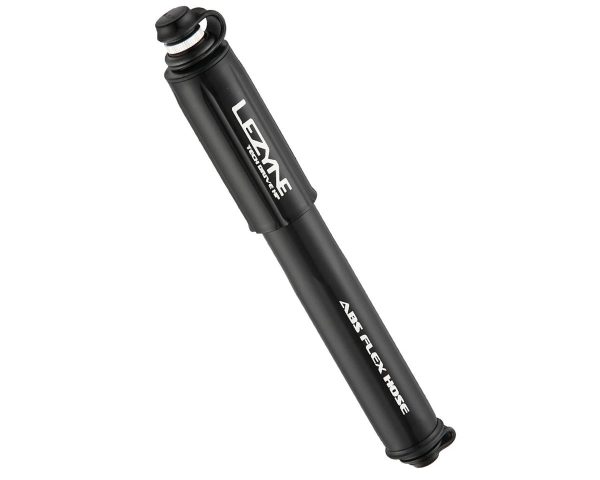 Lezyne Tech Drive HP Pump (Black) (M)