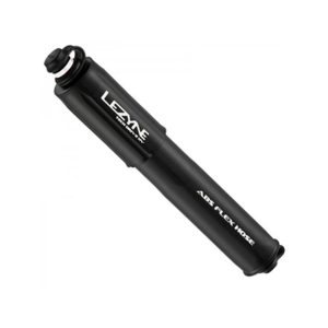 Lezyne Tech Drive HV Pump (Black) (M)