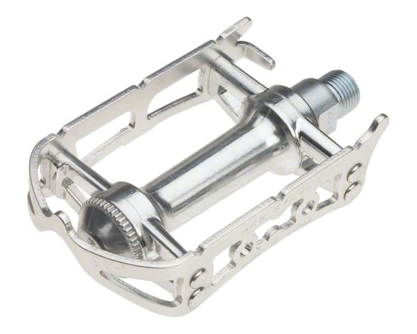 MKS Sylvan Road Pedals (Silver)