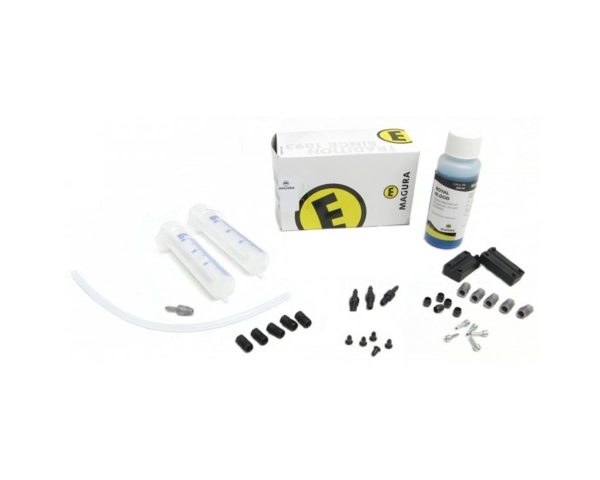 Magura Hydraulic Brake Dealer Bleed Kit