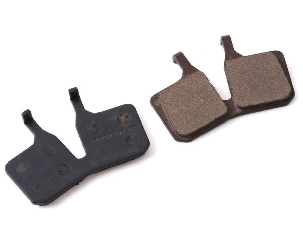 Magura Performance Disc Brake Pads (Organic) (9.P) (Magura MT7/MT5) (1 Pair)