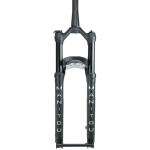 Manitou | Machete 27.5 Fork 100Mm Travel, 44Mm Offset