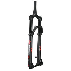 Marzocchi | Bomber Z2 E-Opt 27.5" Fork | Black | 140Mm