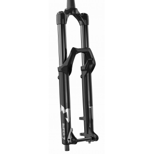 Marzocchi | Super Z Grip X 29" Fork Shiny Blk 180Mm