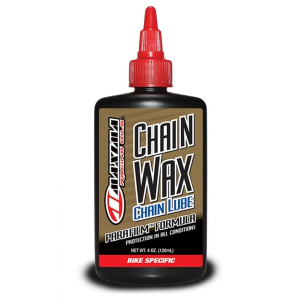 Maxima | Chain Wax Parafilm Formula Lube 4 Fl. Oz