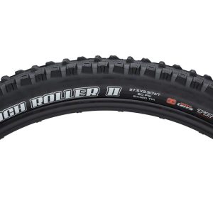 Maxxis High Roller II Tubeless Mountain Tire (Black) (Folding) (29") (2.5") (3C MaxxTerra/DD)