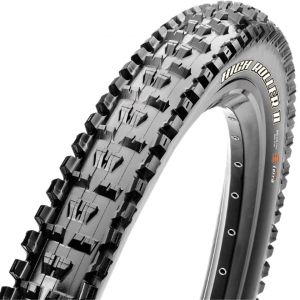 Maxxis | Highroller Ii 29" Dc/exo/tr Tire 29X2.30 Dual Compound Exo Tubeless Ready