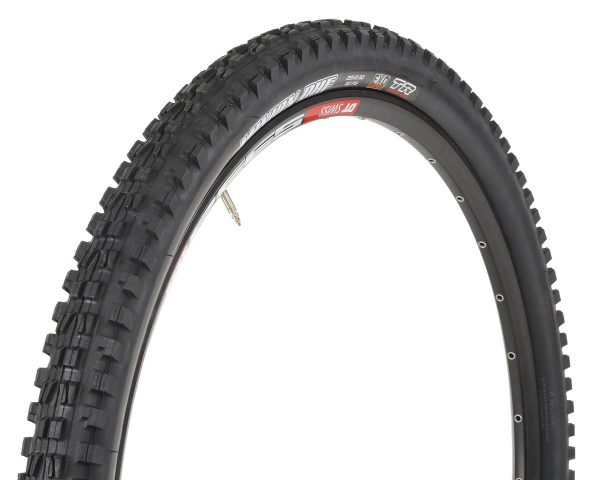 Maxxis Minion DHF Tubeless Mountain Tire (Black) (Folding) (29") (2.3") (Dual/EXO)
