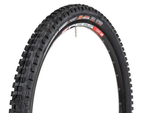 Maxxis Minion DHF Tubeless Mountain Tire (Black) (Folding) (29") (2.5") (3C MaxxTerra/EXO)