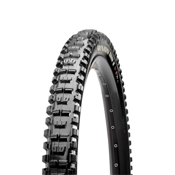 Maxxis Minion DHR II 3C MaxxTerra EXO+ TR MTB Tyre