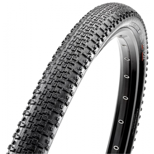 Maxxis | Rambler 700C Tire 700X40C, F60, Dc, Ss, Tubeless | Rubber