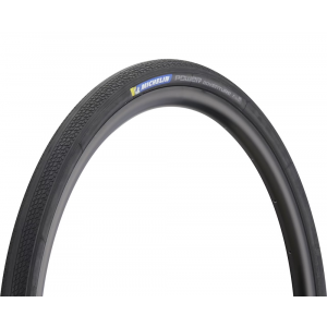 Michelin | Power Adventure Ts Tlr 700C Tire 700X30, Gum-X, Tubeless Ready