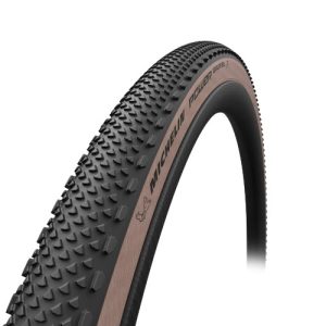 Michelin Power Gravel Tubeless Ready Folding Clincher Tyre