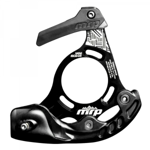 Mrp | G5 Sl Single-Chainring Guide Mega Iscg-05 Black