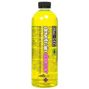 Muc-Off Drivetrain Cleaner (750ml)