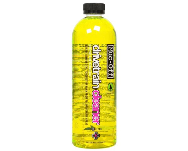 Muc-Off Drivetrain Cleaner (750ml)