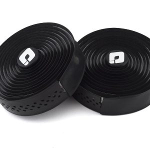 ODI Performance Bar Tape (Black/Black) (3.5mm)