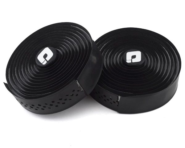 ODI Performance Bar Tape (Black/Black) (3.5mm)