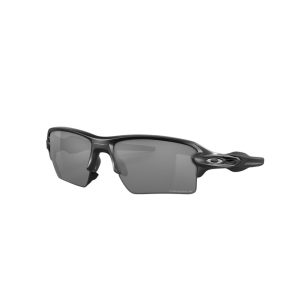 Oakley Flak 2.0 XL Sunglasses with Prizm Black Polarized Lens