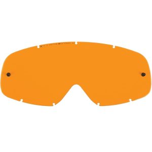 Oakley O-Frame Replacement Lens (Fire Iridium)